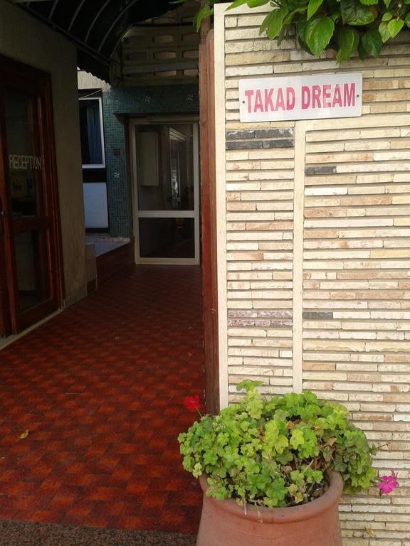 Takad Dream Studios Agadir Eksteriør bilde