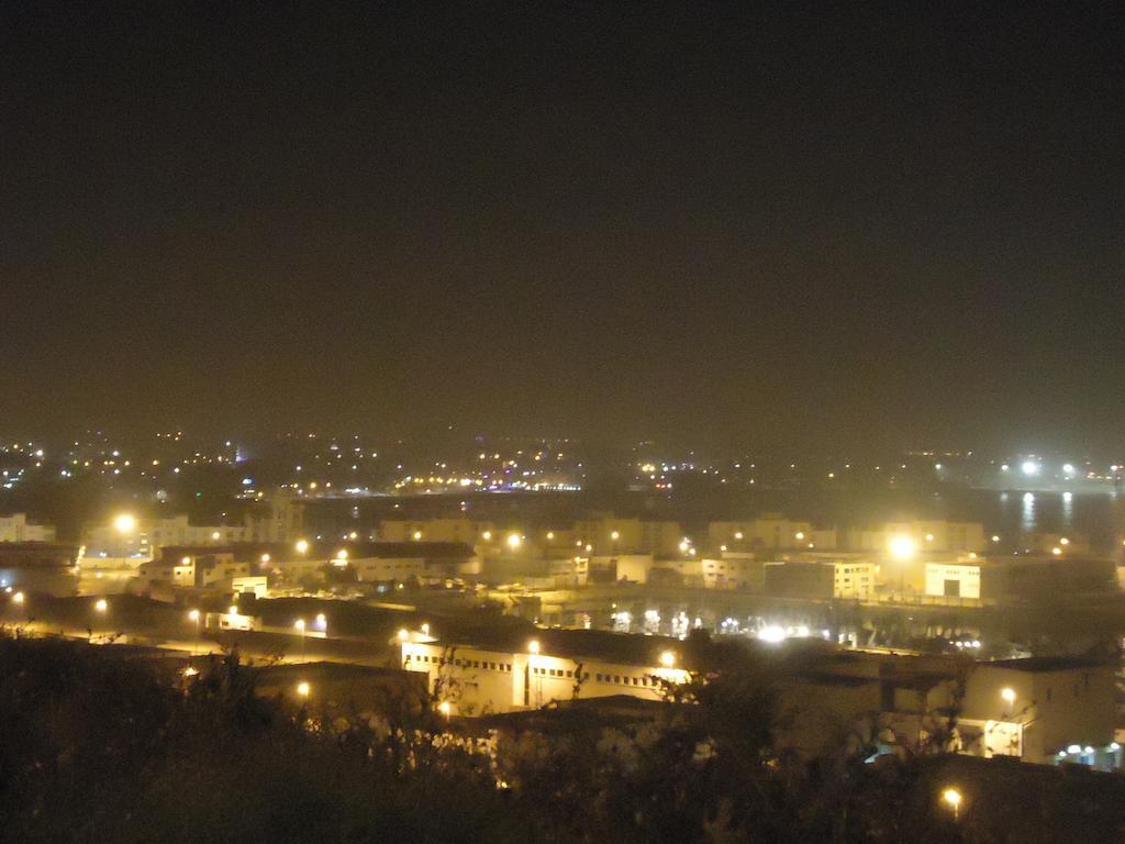 Takad Dream Studios Agadir Eksteriør bilde