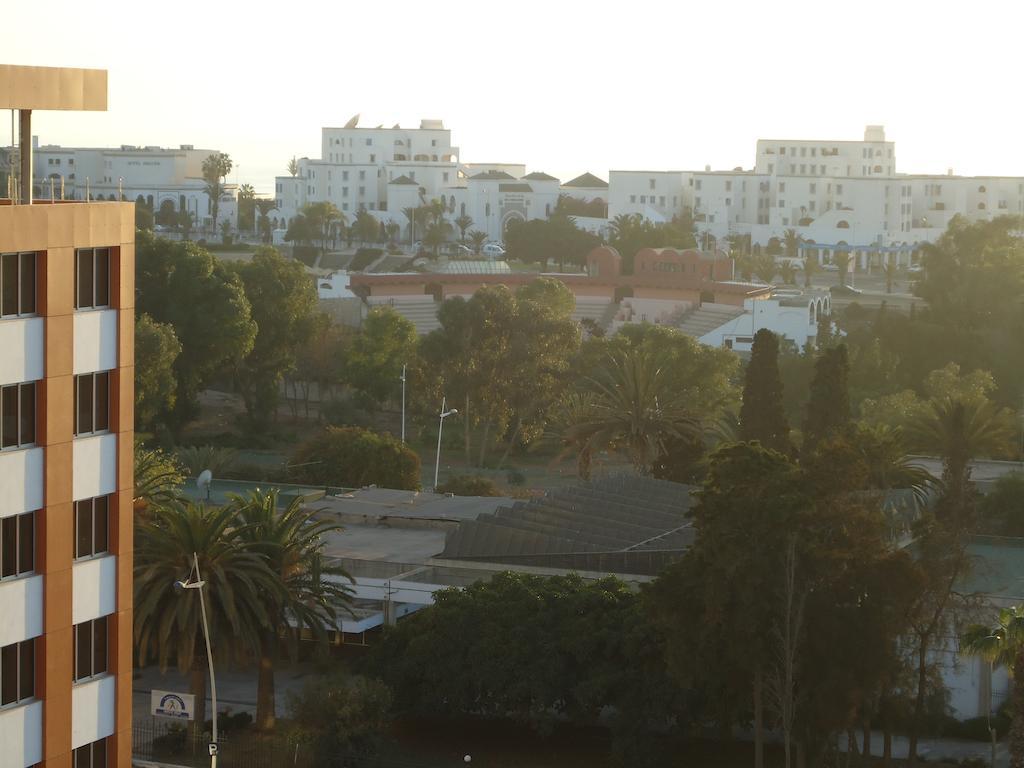 Takad Dream Studios Agadir Rom bilde
