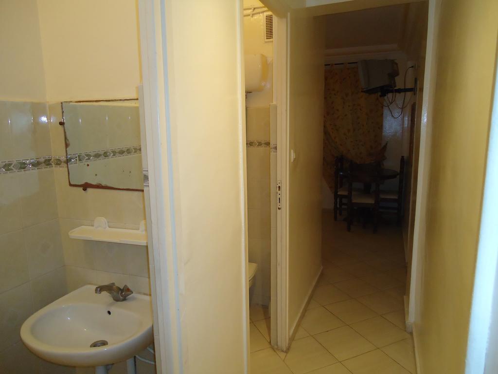 Takad Dream Studios Agadir Rom bilde