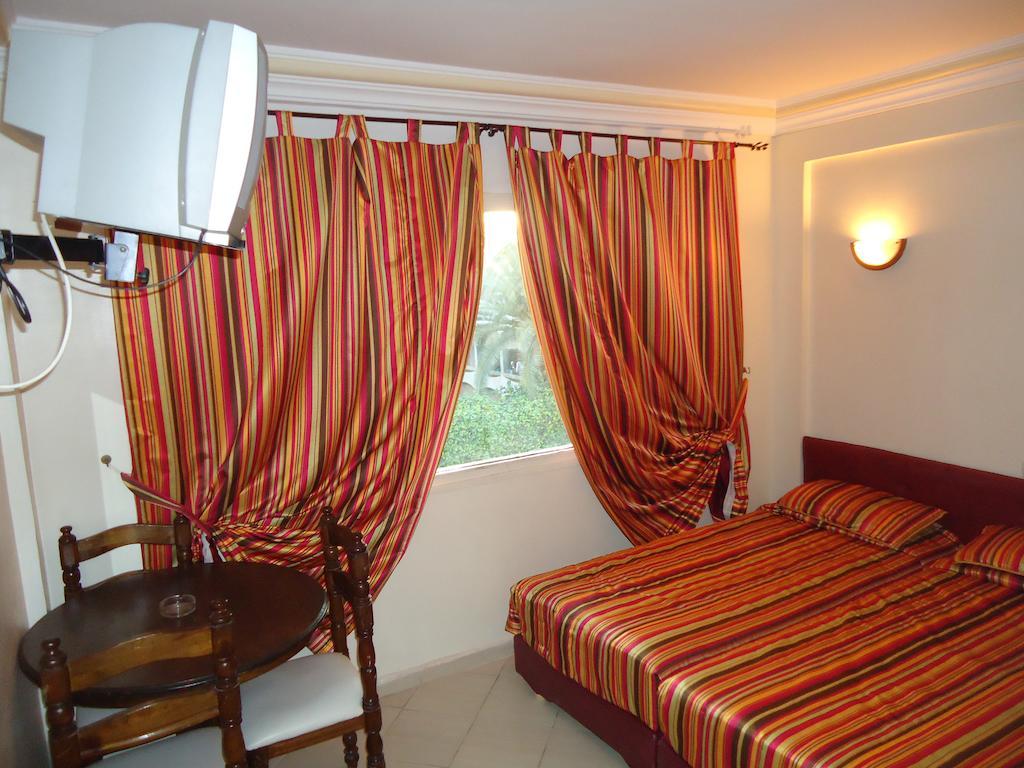 Takad Dream Studios Agadir Rom bilde