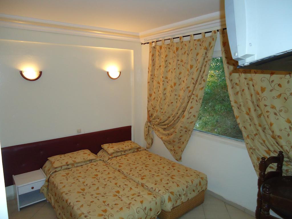 Takad Dream Studios Agadir Rom bilde