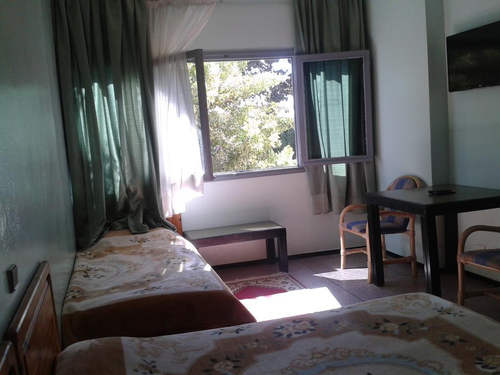 Takad Dream Studios Agadir Eksteriør bilde