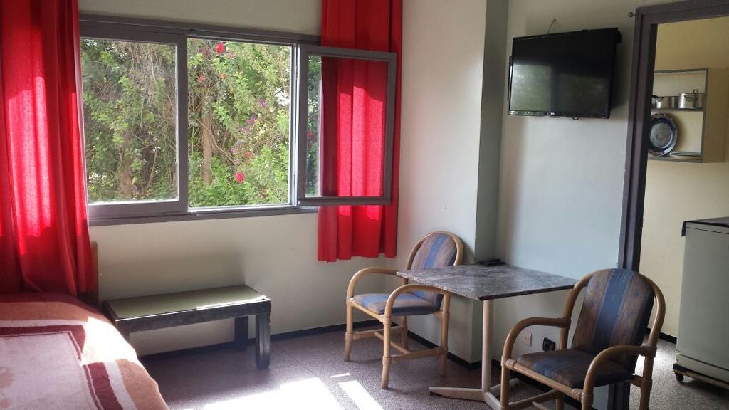 Takad Dream Studios Agadir Eksteriør bilde
