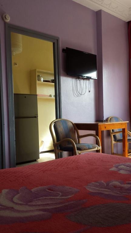 Takad Dream Studios Agadir Eksteriør bilde